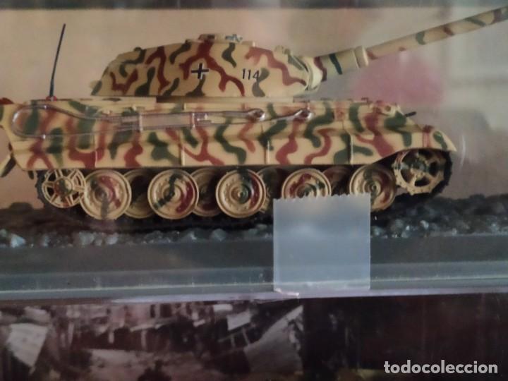 Militaria: Colección Tanques y vehículos militares - Foto 8 - 264458834