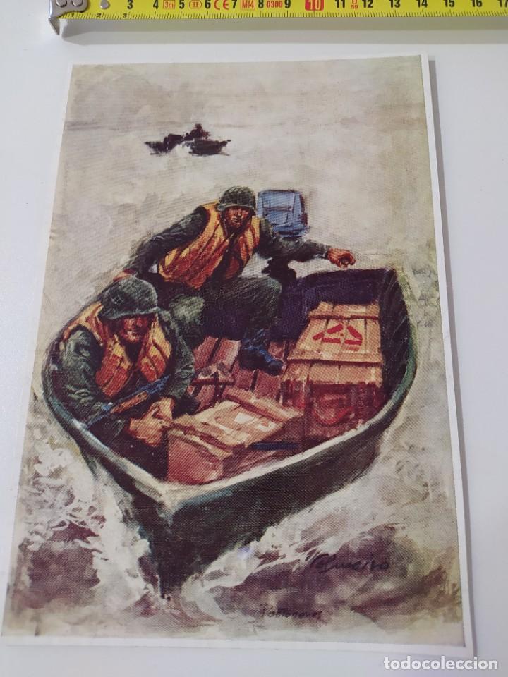 Military Antiques: RECORTE ILUSTRACI&Oacute;N MILITAR ANTIGUA EJ&Eacute;RCITO ESPA&Ntilde;OL