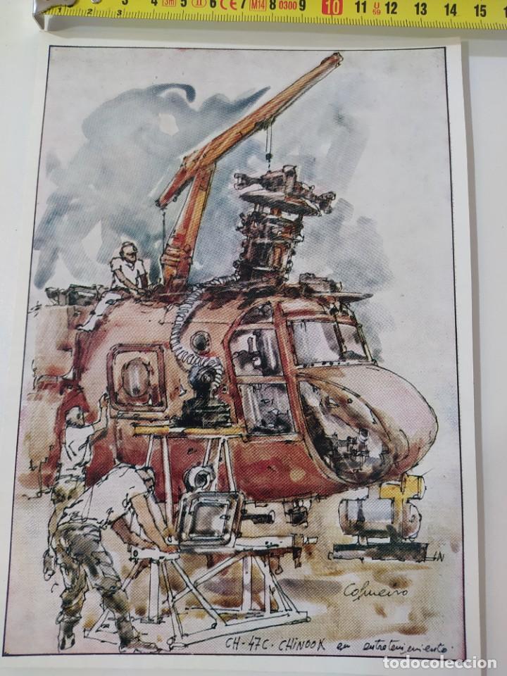 Military Antiques: RECORTE ILUSTRACI&Oacute;N MILITAR ANTIGUA EJ&Eacute;RCITO ESPA&Ntilde;OL