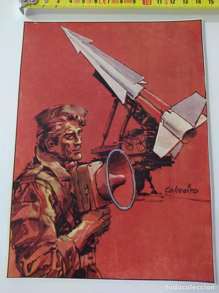 Military Antiques: RECORTE ILUSTRACI&Oacute;N MILITAR ANTIGUA EJ&Eacute;RCITO ESPA&Ntilde;OL