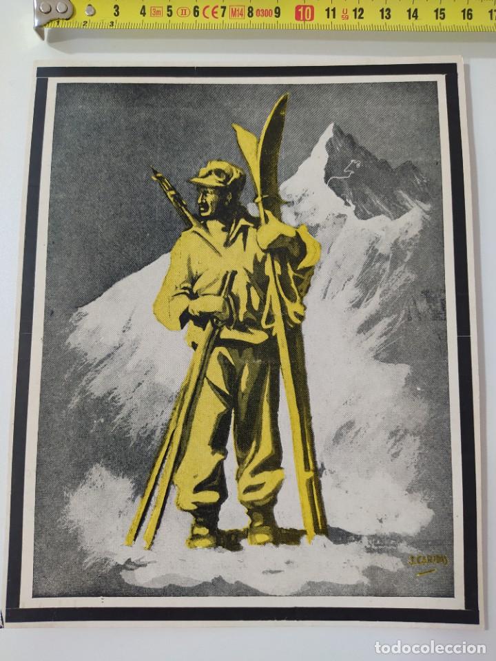Military Antiques: RECORTE ILUSTRACI&Oacute;N MILITAR ANTIGUA EJ&Eacute;RCITO ESPA&Ntilde;OL