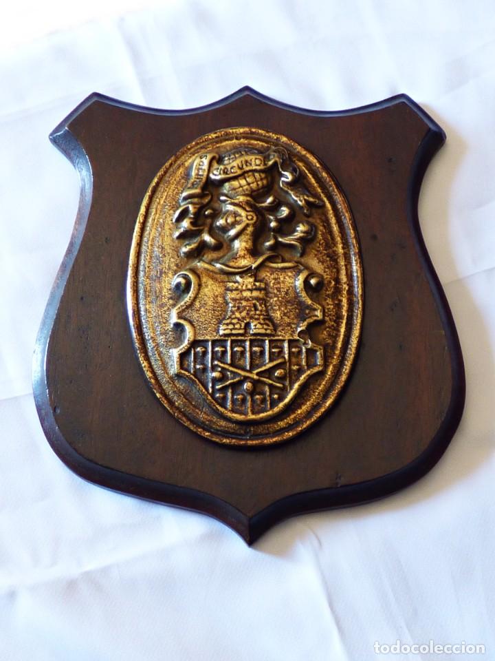 Military Antiques: JUAN SEBASTIAN ELCANO, BUQUE ESCUELA. METOPA &Eacute;POCA DE FRANCO. A&Ntilde;OS 60