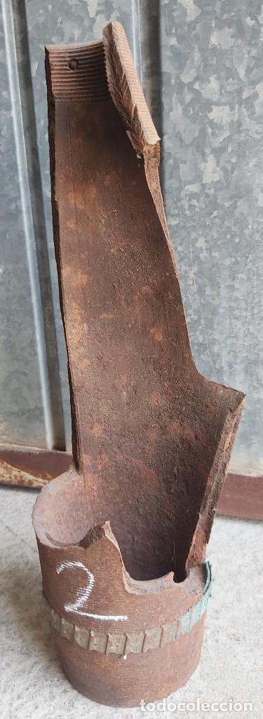 Military Antiques: Ob&uacute;s decorativo