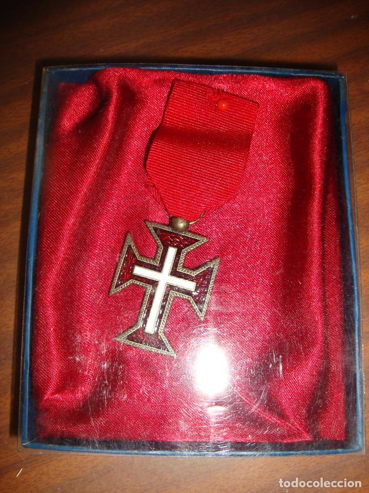 Military Antiques: CONDECORACION PERFECTO ESTADO