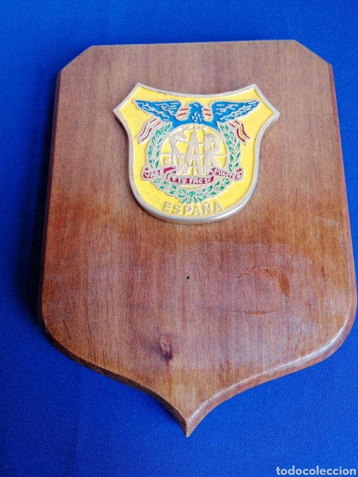 Militaria: SERVICIO DE B&Uacute;SQUEDA Y SALVAMENTO A&Eacute;REO METOPA- SAR-METOPA