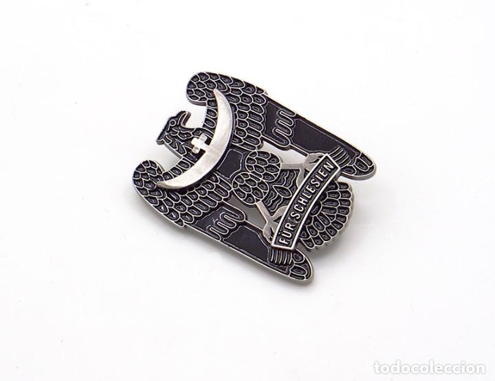 Military Antiques: REPRODUCCI&Oacute;N &Aacute;GUILA DE SILESIA PRIMERA CLASE