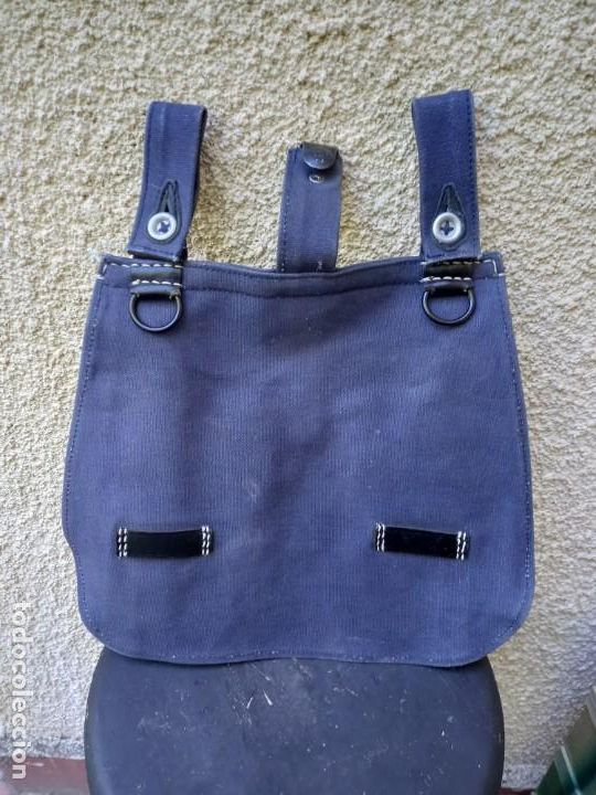 Military Antiques: Panera alemana. Luftwaffe. Alemania Nazi