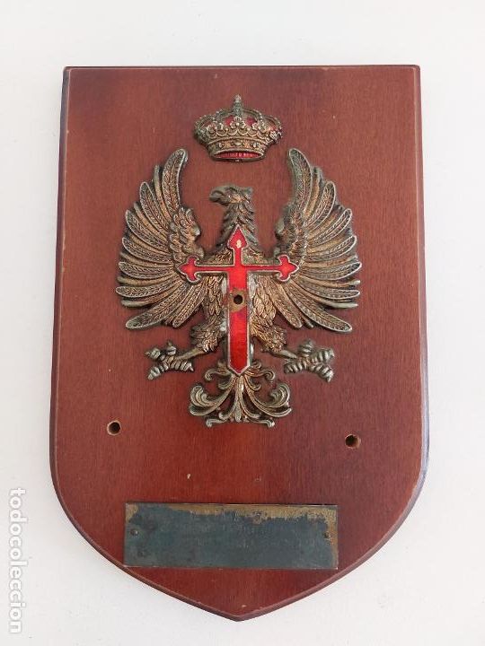 Militaria: METOPA EJERCITO DE TIERRA-CORONEL MANUEL SEVILLA