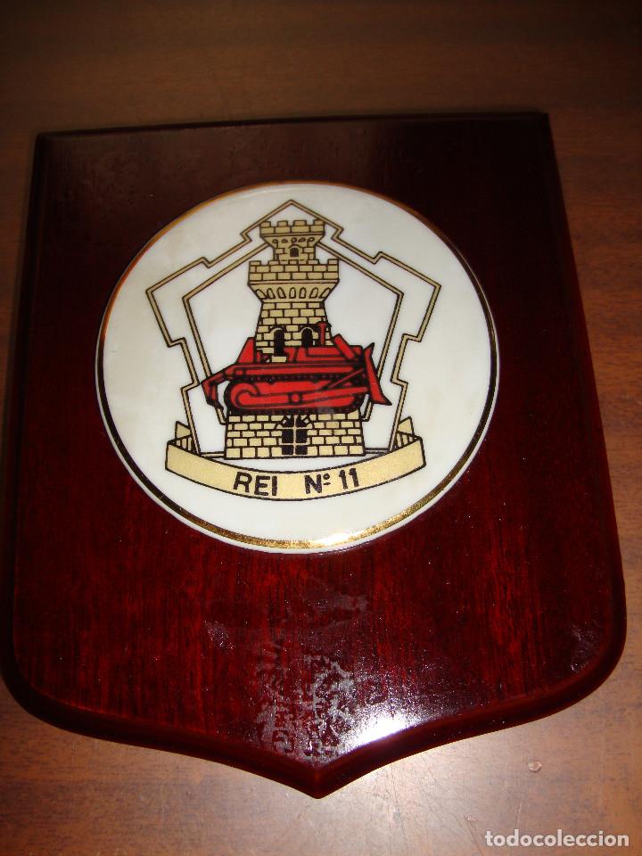 Military Antiques: METOPA REI N&ordm;11