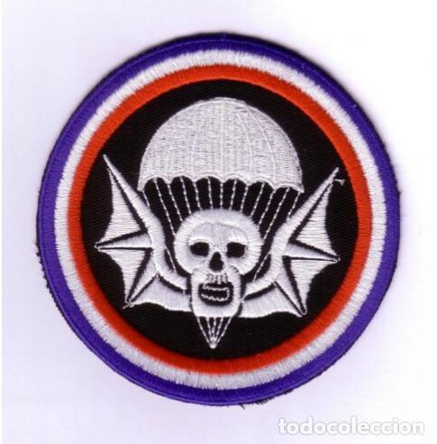 Military Antiques: REPRODUCCI&Oacute;N PARCHE 502ND PIR (PP)