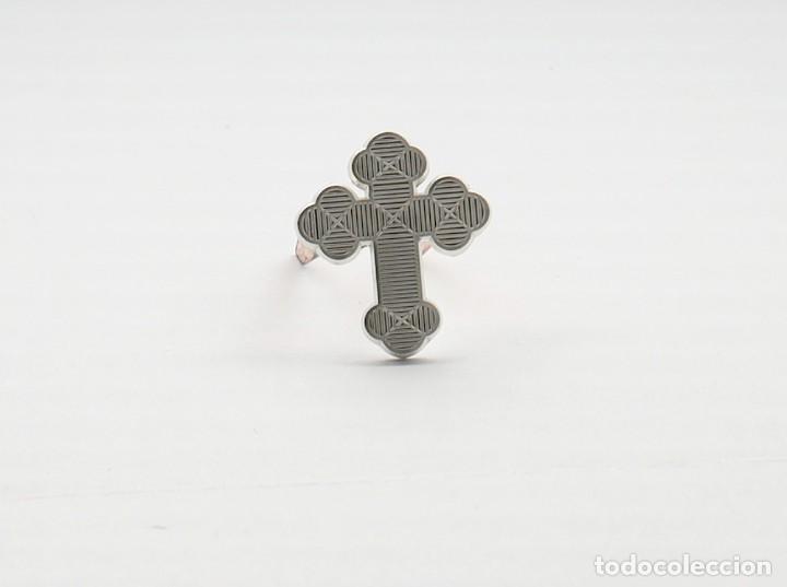 Military Antiques: REPRODUCCI&Oacute;N INSIGNIA GORRA CAPELLAN WEHRMACHT