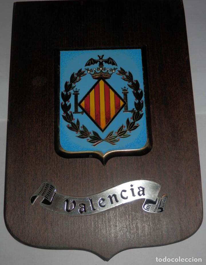 Military Antiques: METOPA DE VALENCIA