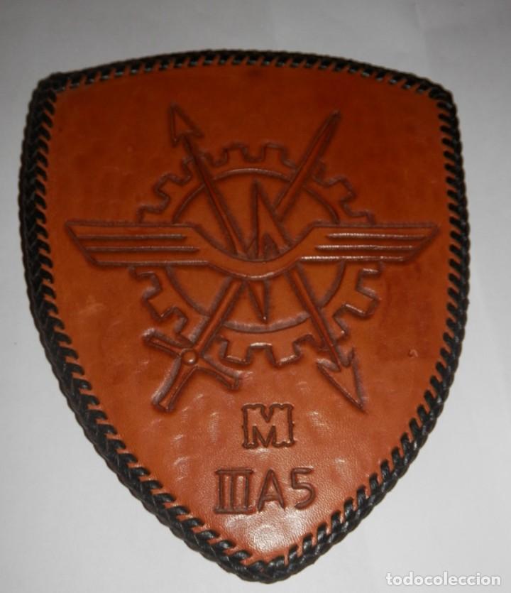 Military Antiques: METOPA DE M IIIA5