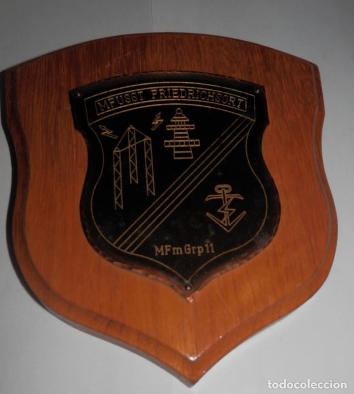 Military Antiques: METOPA DE MFUSST FRIEDRICHSORT
