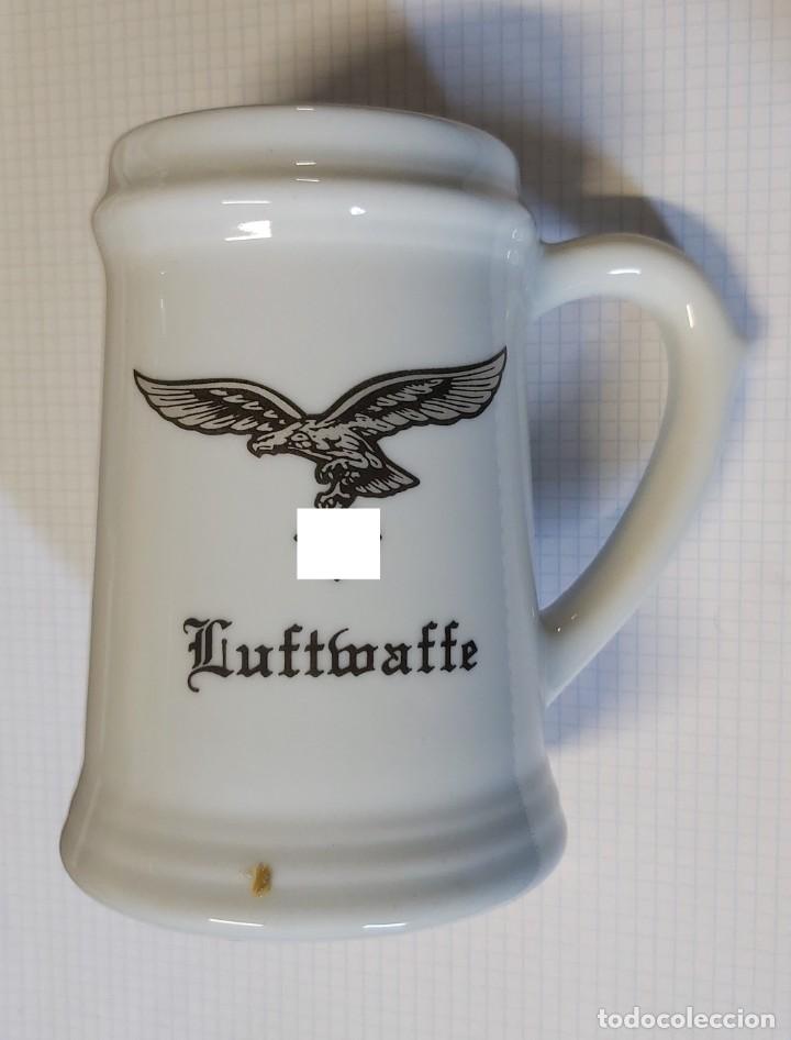 Military Antiques: Jarra nazi COPIA