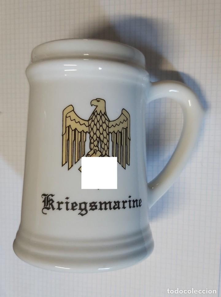 Military Antiques: Jarra nazi COPIA