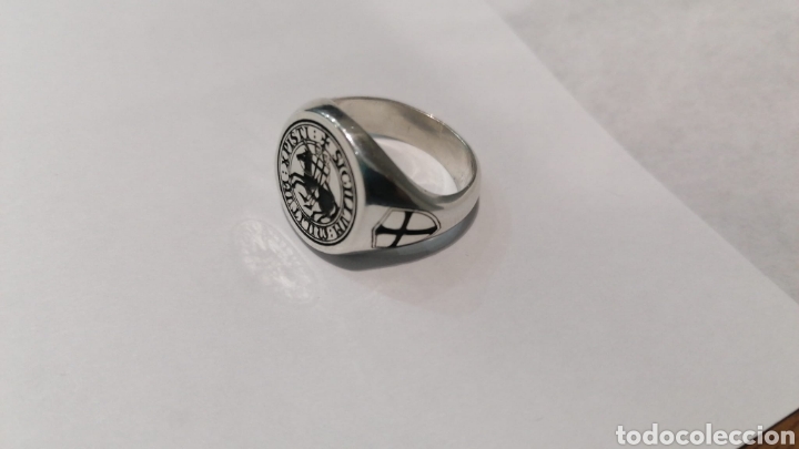 Military Antiques: Sello templario