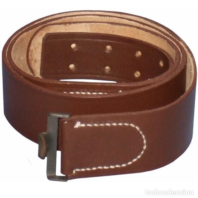 Military Antiques: REPRODUCCION CE&Ntilde;IDOR MARR&Oacute;N LF 45MM