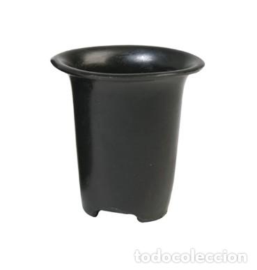 Military Antiques: REPRODUCCION VASO CANTIMPLORA M31 PLASTICO