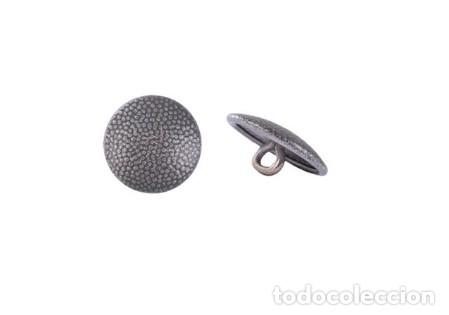 Military Antiques: REPRODUCCION BOT&Oacute;N 19MM