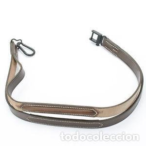 Military Antiques: REPRODUCCION CORREA MG34/MG42