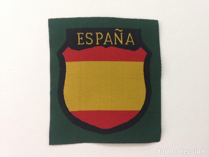Military Antiques: REPRODUCCION VOLUNTARIOS ESPA&Ntilde;OLES DIVISION 250