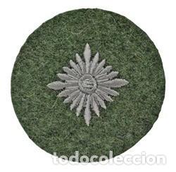 Military Antiques: REPRODUCCION DISTINTIVO SOLDADO DE PRIMERA OBERSCHUTZE