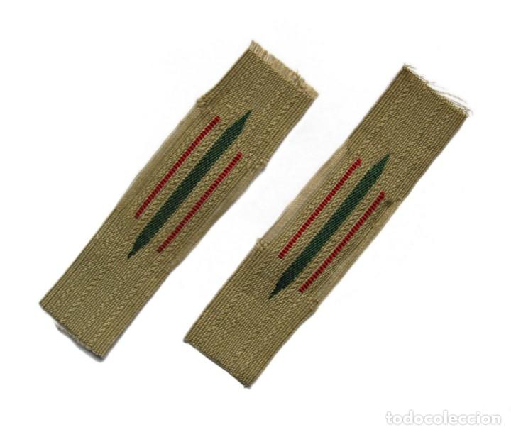 Military Antiques: REPRODUCCION LITZEN ARTILLERIA
