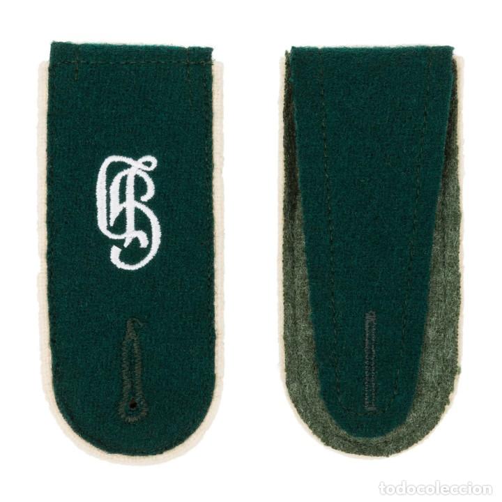 Military Antiques: REPRODUCCION HOMBRERAS GROSSDEUTSCHLAND