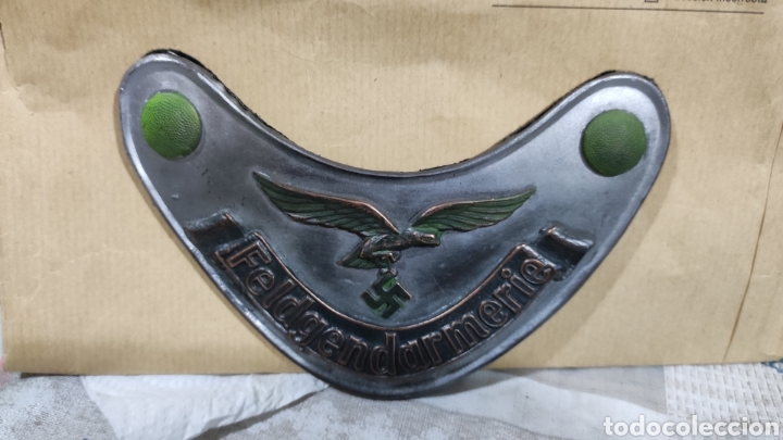 Military Antiques: Gola luftwafen