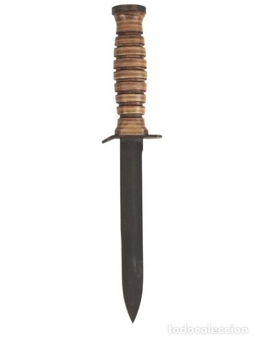 Military Antiques: REPRODUCCION CUCHILLO M3 US