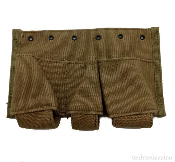 Military Antiques: REPRODUCCION US BOLSILLO MEDICO TIPO I