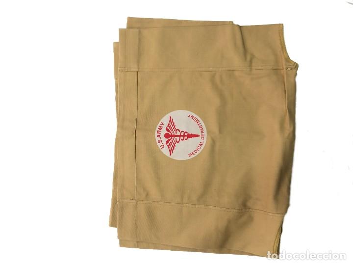 Military Antiques: REPRODUCCION LONETA CAMASTTRO US ARMY
