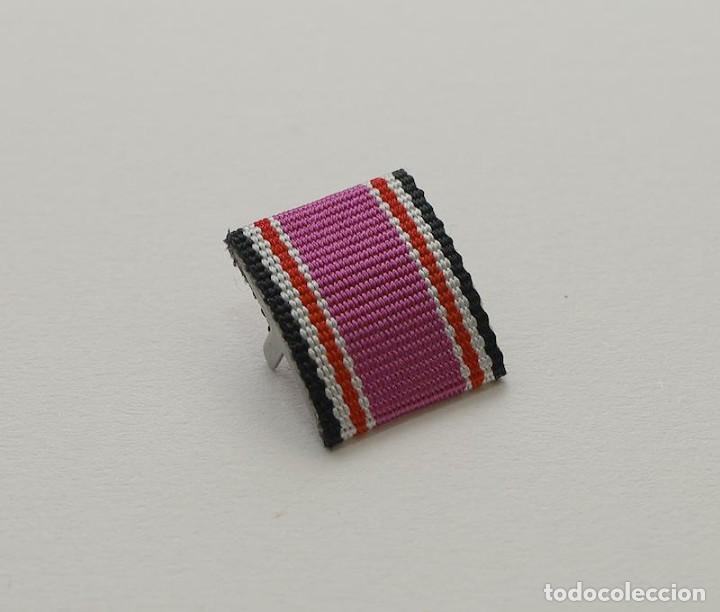 Military Antiques: Reproduccion Pasador defensa antia&eacute;rea &rdquo;Luftschutz&rdquo; (2&ordf; clase)