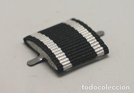 Military Antiques: REPRODUCCION PASADOR CRUZ DE HIERRO SEGUNDA CLASE 1914