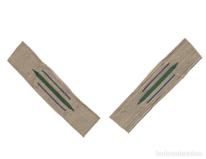 Military Antiques: REPRODUCCION LITZEN SERVICIO M&Eacute;DICO