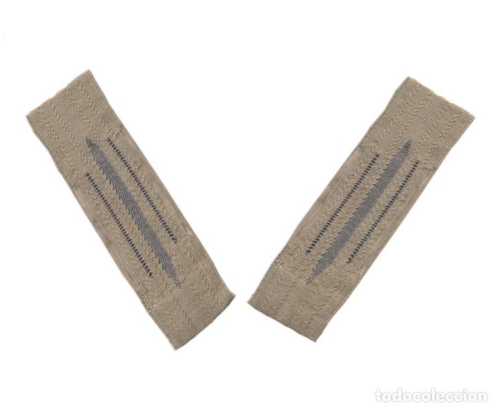 Military Antiques: REPRODUCCION LITZEN FINALES DE GUERRA