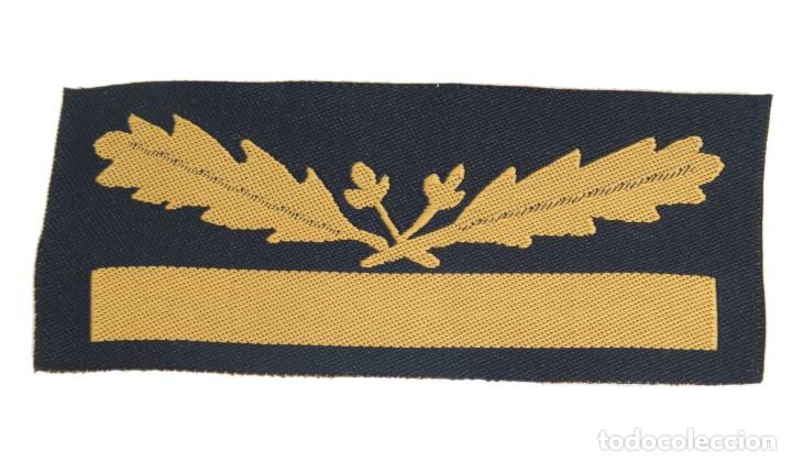 Military Antiques: Reproducci&oacute;n Parche de camuflaje SS Oberf&uuml;hrer BeVo
