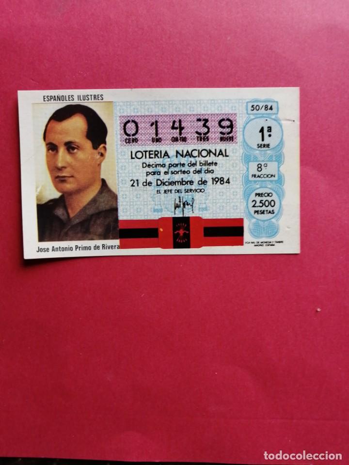 Military Antiques: Loter&iacute;a Jos&eacute; Antonio