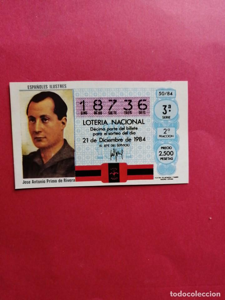 Military Antiques: Loter&iacute;a Jos&eacute; Antonio