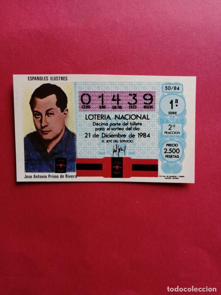 Military Antiques: Loter&iacute;a Jos&eacute; Antonio