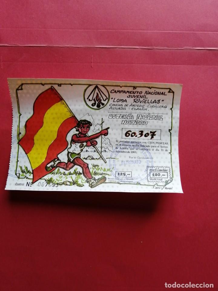 Military Antiques: Loter&iacute;a Falange