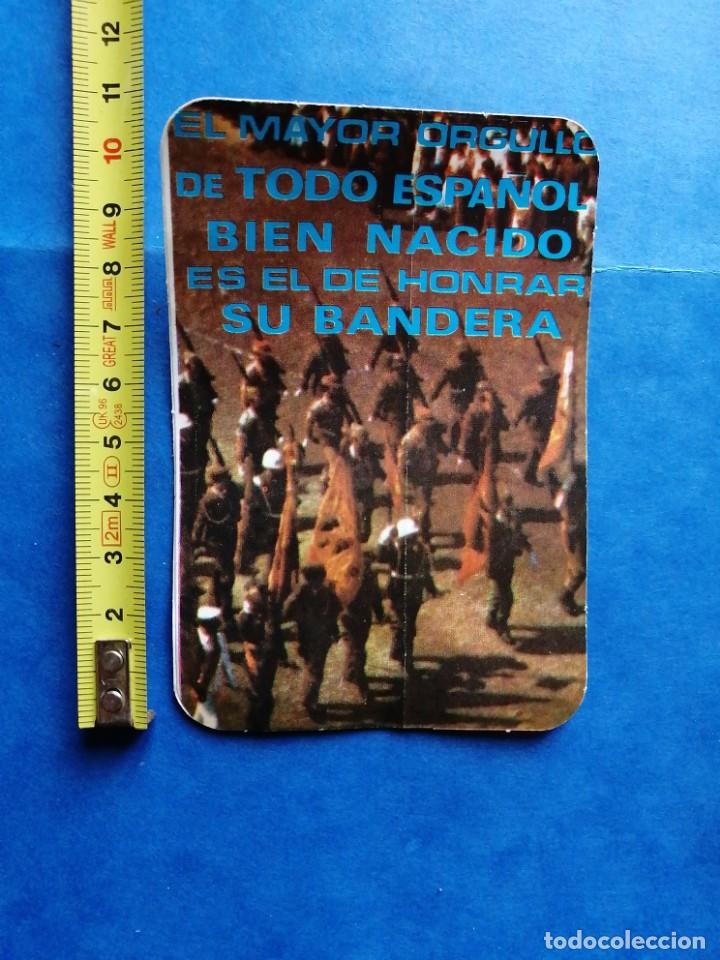 Military Antiques: Pegatina Bandera