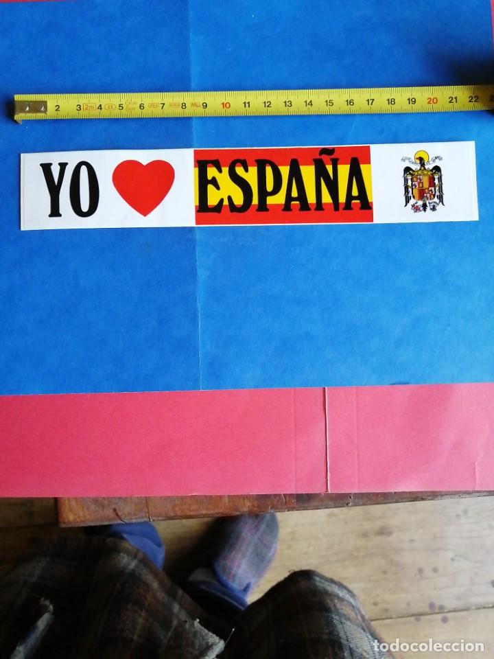 Military Antiques: Pegatina escudo Aguila