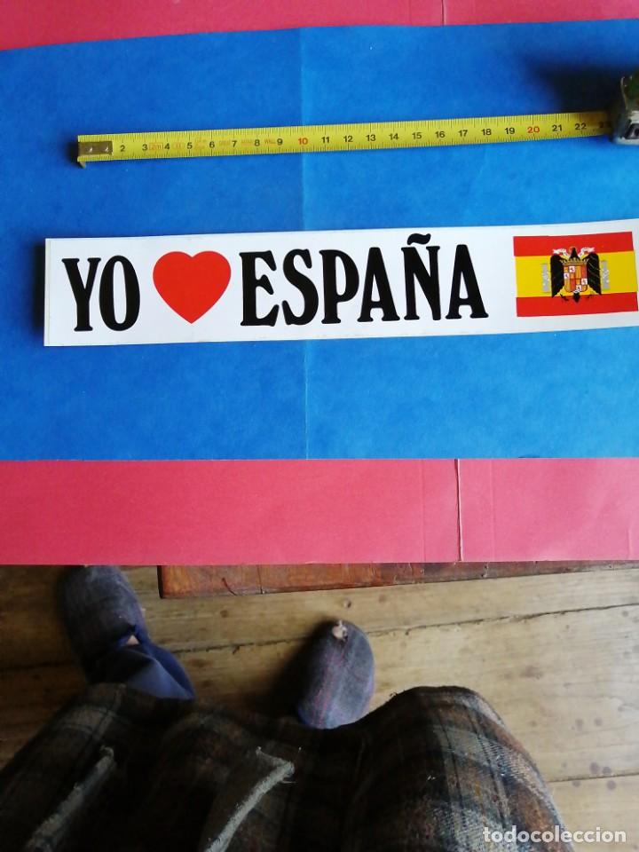 Military Antiques: Pegatina escudo Aguila de San Juan