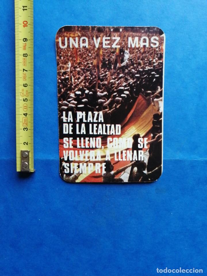 Military Antiques: Pegatina 20N Plaza de Oriente