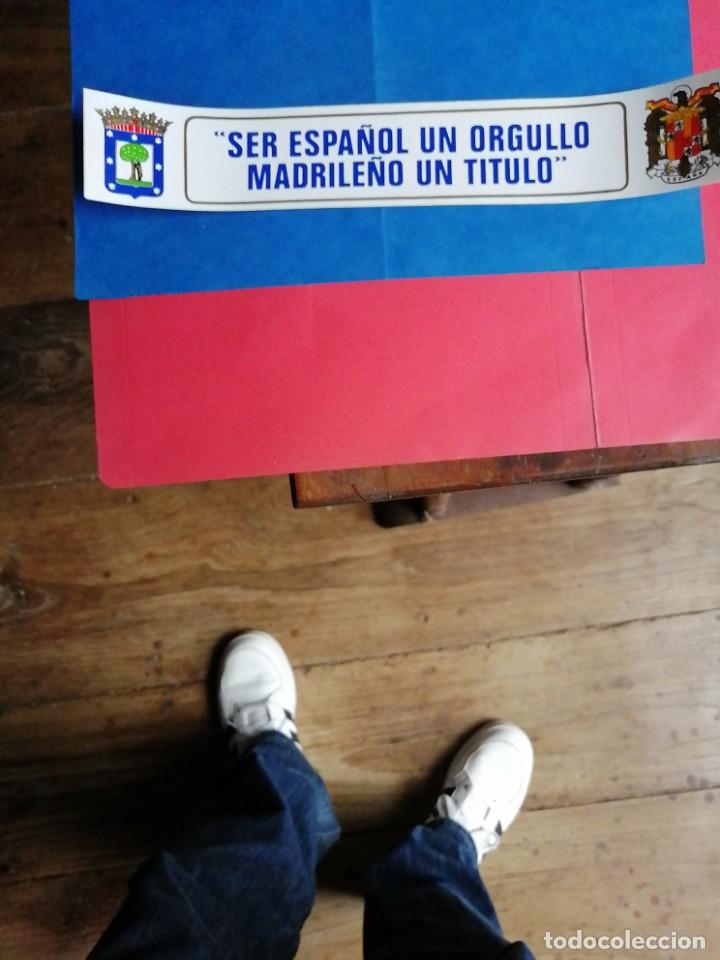 Military Antiques: Pegatina politica