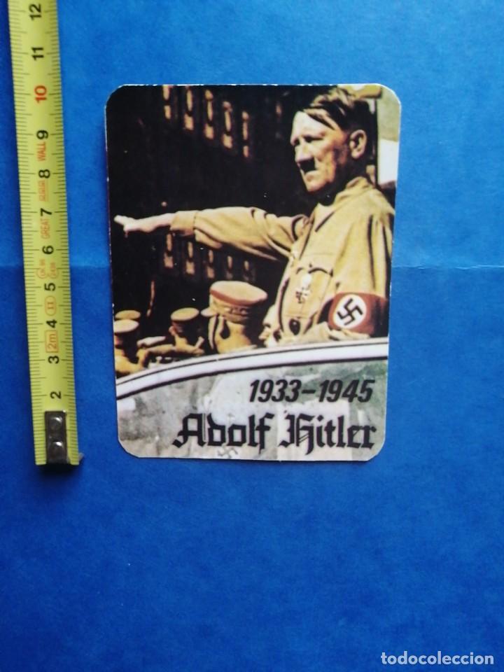 Militaria: Pegatina Nazi