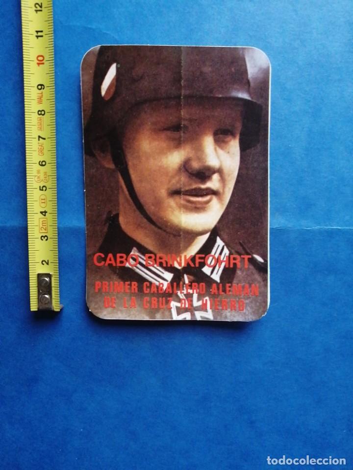 Militaria: Pegatina Nazi