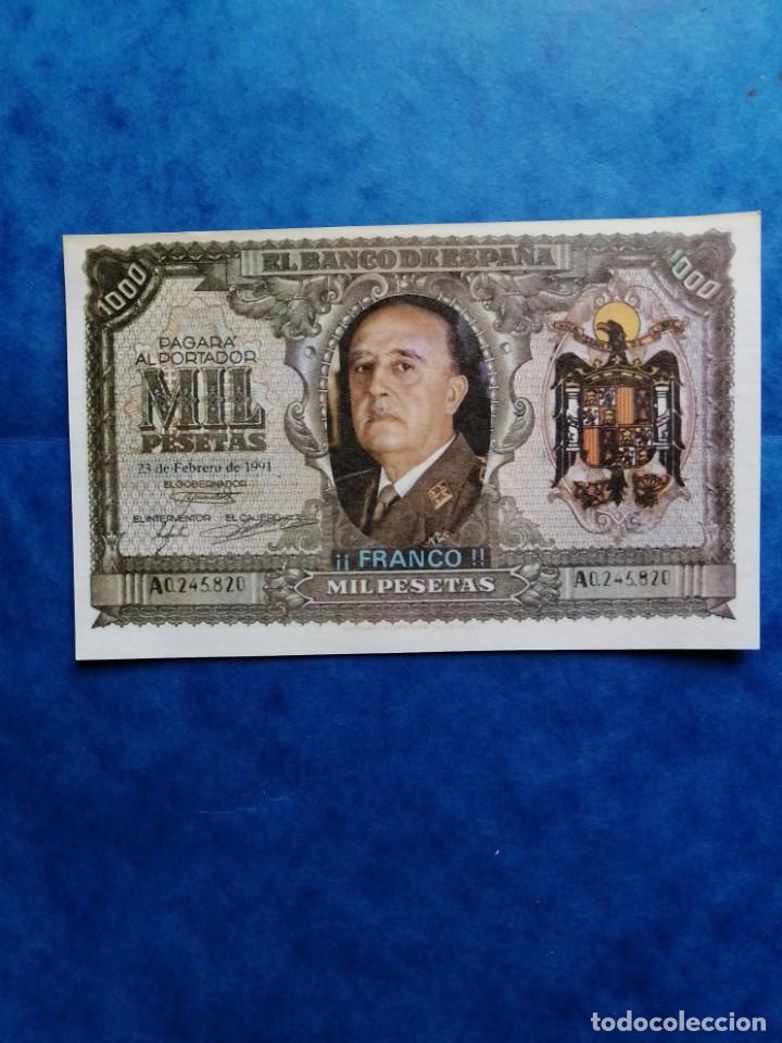 Militaria: Franco - Foto 1